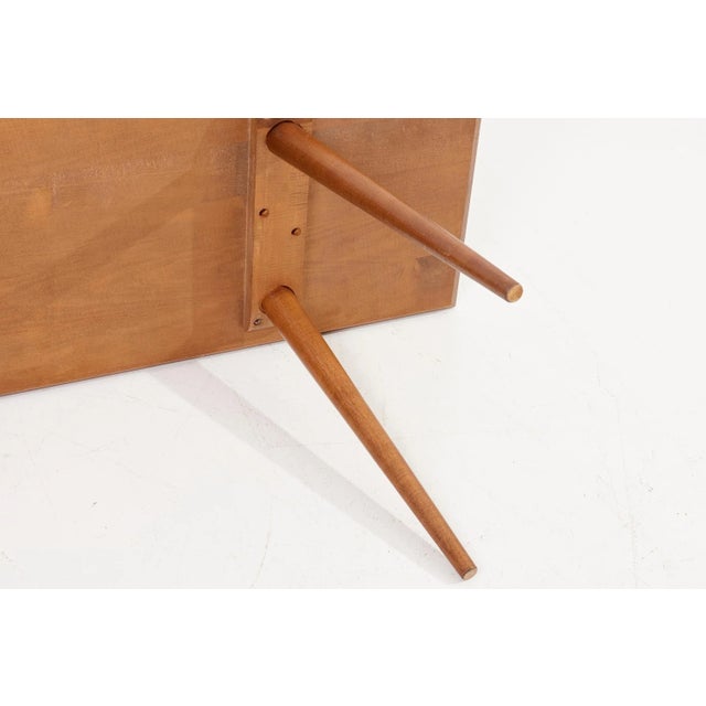 Coffee Table by Paul McCobb for Planner Group For Sale - Image 16 of 18