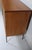Paul McCobb Planner Group Maple, Grasscloth & Wrought Iron Credenza, 1950s For Sale - Image 15 of 18