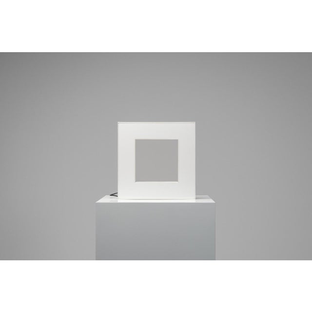 Ming Table Lamp Nila by Aldo Van Den Nieuwelaar for Nila, 1968 For Sale - Image 3 of 16