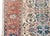 Cream Early 20th Century Persian Sultanabad Rug For Sale - Image 8 of 13