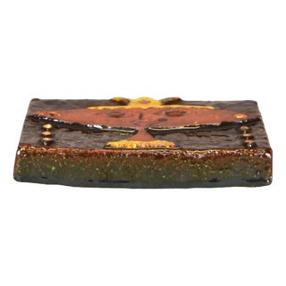 Lars Bergsten's Wall Relief, 1960s For Sale