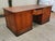 Brown Italian Haberdashery Counter, 1930s For Sale - Image 8 of 17