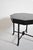 Octogonal Faux Bamboo Table, 1910s For Sale - Image 5 of 6