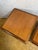 1960s Mid- Century Teak Nest of Tables from G Plan, 1960, Set of 3 For Sale - Image 5 of 13