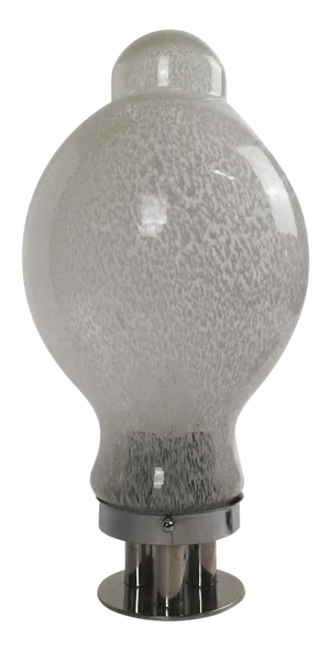 Murano Blown Glass Table Lamp, 1970s