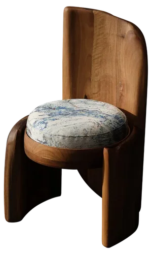 GG02 Walnut Chair by Togigi
