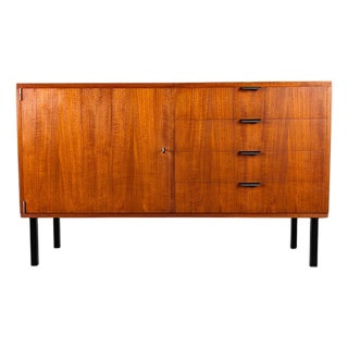 Sideboard by Herbert Hirche For Sale