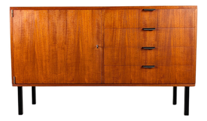 Sideboard by Herbert Hirche
