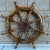 Early 20th Century Early 20th Century Ships Wheel For Sale - Image 5 of 13