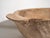 Large Antique Wood Bowl, 1900 For Sale - Image 4 of 10
