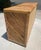 Boho-Chic Pencil Reed Vintage Rattan Dresser, For Sale In San Diego - Image 6 of 8