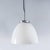 Vintage Opaline Pendant Lamp, 1950s For Sale - Image 6 of 11