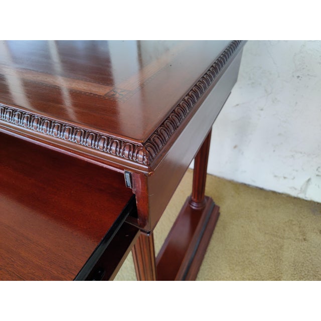 2000s Bombay Company Writing Desk Chairish