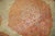 Persian Stunning Blue Antique Tabriz Carpet - 10' x 13' For Sale - Image 3 of 12