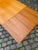 Extendable Oak Dining Table by AR Denmark, 1960s For Sale - Image 5 of 11