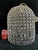 Vintage Glass Pendant Light, 1950s For Sale - Image 3 of 15