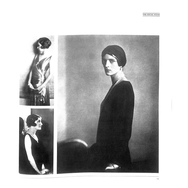 "The Twenties in Vogue" 1983 Hall, Carolyn For Sale - Image 11 of 11