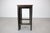 Mid-Century Modern Macassar Veneer Nesting Tables, 1950s, Set of 3 For Sale - Image 4 of 13