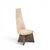 Adrian Pearsall for Craft Associates Mid Century Brutalist Dining Chairs - Set of 6 For Sale - Image 16 of 17