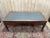 Louis XVI Style Marquetry Desk For Sale - Image 4 of 9