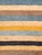 Vintage Hand-Knotted Persian Gabbeh Rug 2'10" X 4'1" For Sale - Image 4 of 6