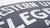 Industrial Early 20th Century Original Double Sided Porcelain Western Union Telegraph Sign For Sale - Image 3 of 9