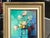 Exceptional Mid-Century European Original Oil on Canvas - Felix Felmart, Spain For Sale - Image 4 of 7