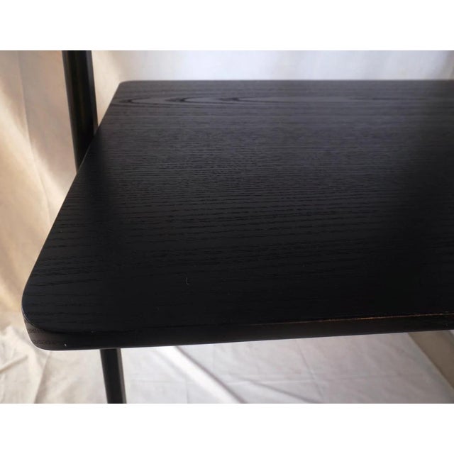 2010s Folk Ladder Shelving From Design Within Reach by Norm Architects Jonas Bjerre-Poulsen & Kasper Rønn For Sale - Image 5 of 8