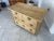 Wood Wilhelminian Chest of 4 Drawers For Sale - Image 7 of 10