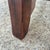 Late 20th Century Kittinger Colonial Williamsburg Mahogany Wing Back Chair Cw-44 For Sale - Image 12 of 15