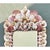 Vintage Shell Encrusted Mirror For Sale - Image 10 of 12