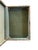 Italian Florentine Jewelry Box With Green Velvet Interior For Sale - Image 3 of 5