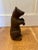 AC Williams Cast Iron Begging Bear Still Toy Bank with original paint AC Williams Toy Company was founded in 1844 in...