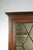 Antique English Oak Cabinet, 1700s For Sale - Image 6 of 12