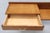 Beech and Durmast Wall-Mounted Console Table, Italy, 1950s For Sale - Image 11 of 17