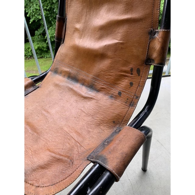 Chairs by Charlotte Perriand for Les Arcs, 1970s, Set of 2 For Sale - Image 18 of 18