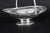 Metal Antique Victorian Neo Classical Silver Plated Fruit Basket, 19th Century For Sale - Image 7 of 16