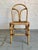 Italian Wicker Chairs, 1970s, Set of 2 For Sale - Image 6 of 10