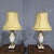 Stone French Marble Table Lamps, 1910, Set of 2 For Sale - Image 7 of 7