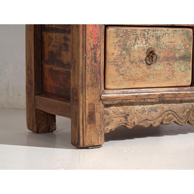 Antique Asian Sideboard, 1900 For Sale - Image 6 of 18