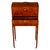 Antique George III Neoclassical Mahogany Chest Stand Cabinet Ince & Mayhew 1790 For Sale - Image 12 of 17