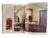 The Paris Apartment, Romantic Decor on a Flea Market Budget, Harper Collins, 1997 Signed First Edition For Sale In Philadelphia - Image 6 of 11