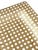 Plastic Vintage 1970s French Cannage & Lucite Cocktail Bar Tray Attributed to Dior For Sale - Image 7 of 13