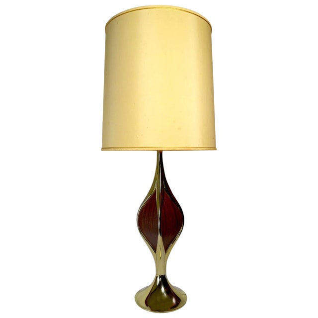 Laurel Lamp Company Table Lamp For Sale