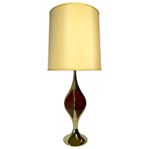 Laurel Lamp Company Table Lamp