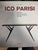 Console Table by Ico Parisi For Sale - Image 9 of 17