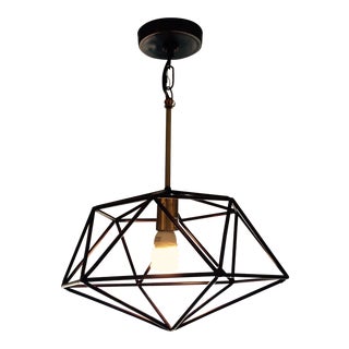 Anthropologie Euclidean Pendant For Sale