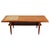 Vintage Danish Teak Coffee Table with Tiles, 1960s For Sale - Image 14 of 14