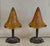 Art Deco 1920s Louis Katona & Daum French Art Deco Lamp - A Pair For Sale - Image 3 of 12