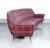 Sofa in the style of Gigi Radice for Minotti, 1960s For Sale - Image 6 of 13